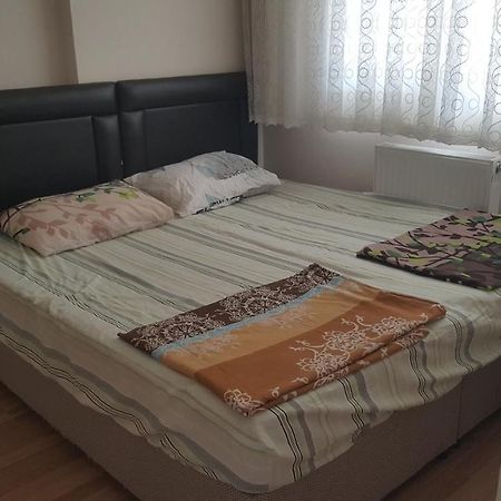 Ferienwohnung Rainfort Turizm Sanayi Ve Ticaret Ltd Sti Denizli  Exterior foto