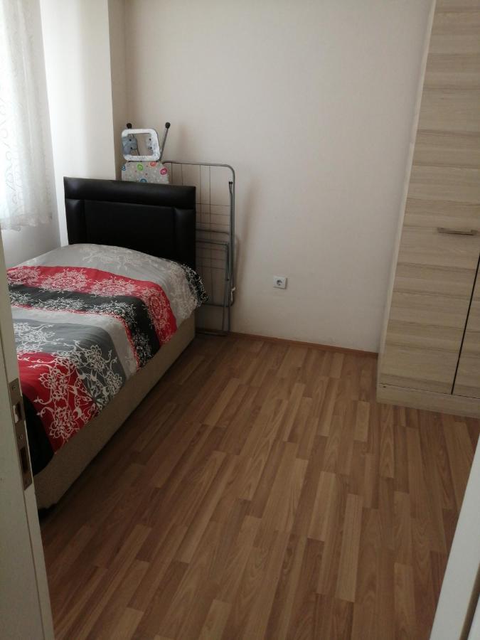 Ferienwohnung Rainfort Turizm Sanayi Ve Ticaret Ltd Sti Denizli  Exterior foto