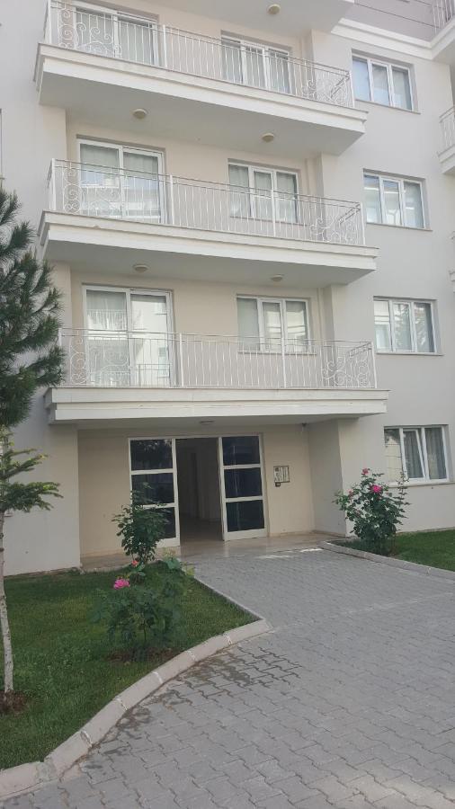 Ferienwohnung Rainfort Turizm Sanayi Ve Ticaret Ltd Sti Denizli  Exterior foto
