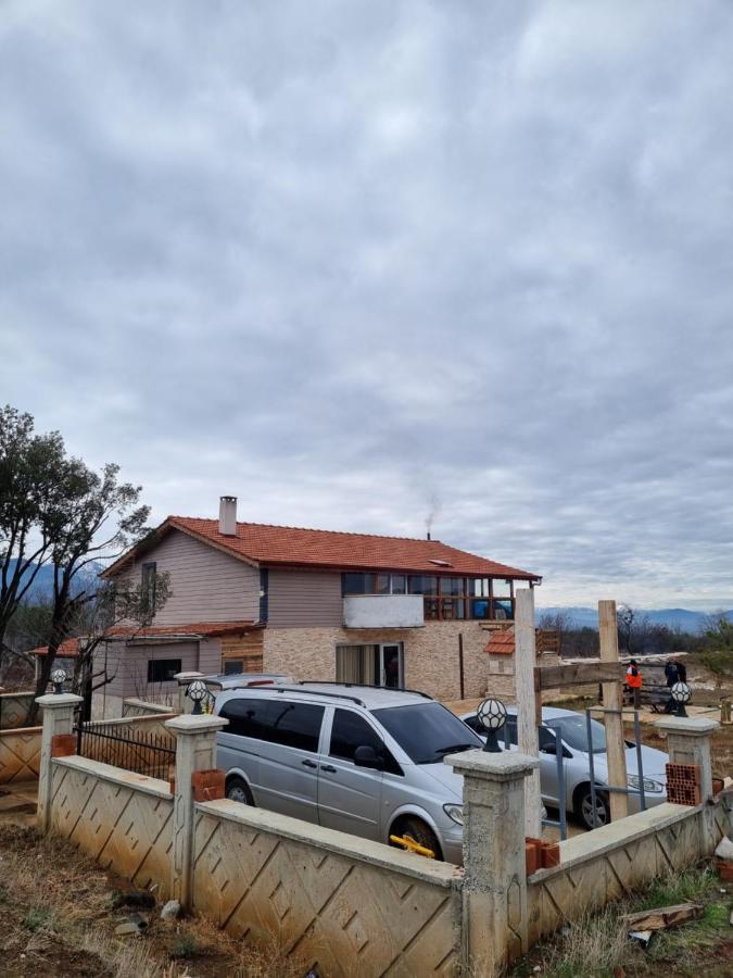 Ferienwohnung Rainfort Turizm Sanayi Ve Ticaret Ltd Sti Denizli  Exterior foto